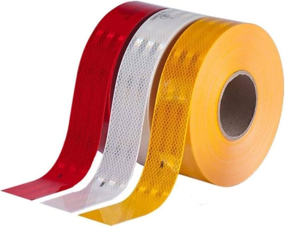 Conspicuity Tape